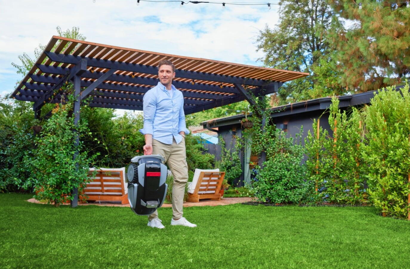 Best Robot Lawn Mower Without Perimeter Wire