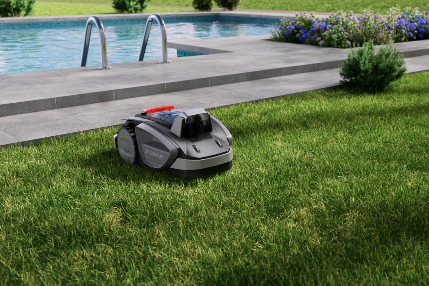 Are Robot Mowers Worth It Cover